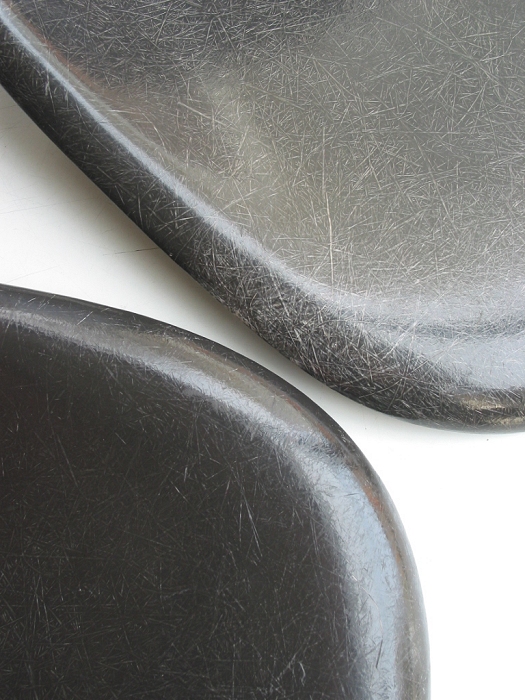 Eames side shell