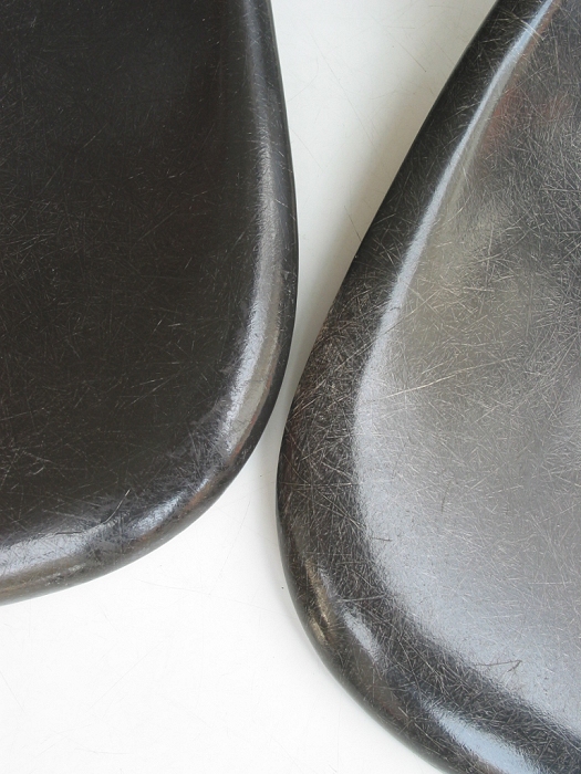 Eames side shell