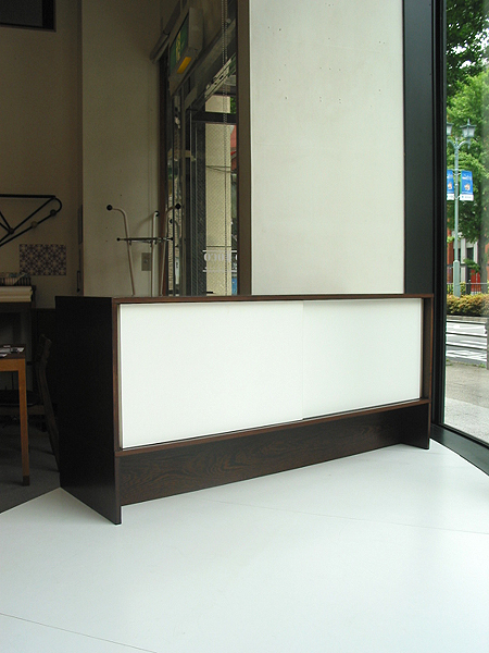 Sideboard / Spectrum / Martin Visser