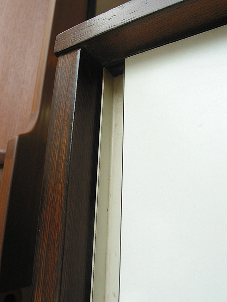 Sideboard / Spectrum / Martin Visser
