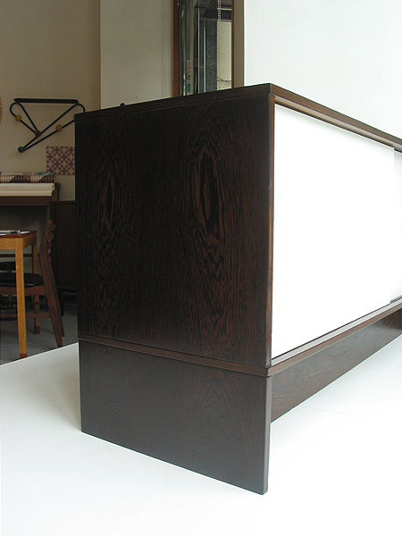 Sideboard / Spectrum / Martin Visser