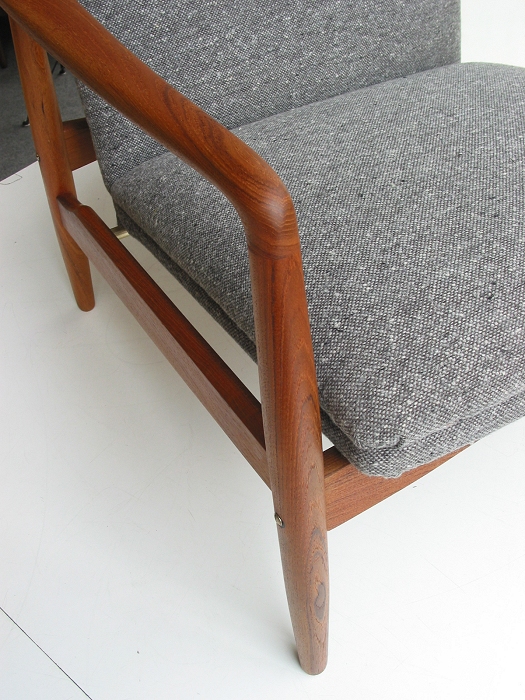 ハイバックチェア SL mobler / 北欧家具 ダニッシュ デンマーク ハイバックチェア SL mobler / 北欧家具 ダニッシュ デンマーク