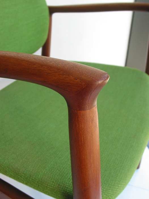 orum Erik Buch エリックバック チェア / 北欧家具 ダニッシュ