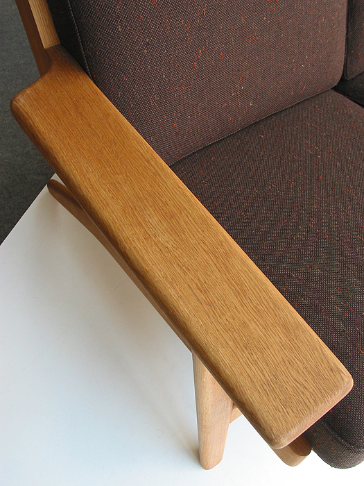 �k���Ƌ�@GE2903 GETAMA Hans J.Wegner