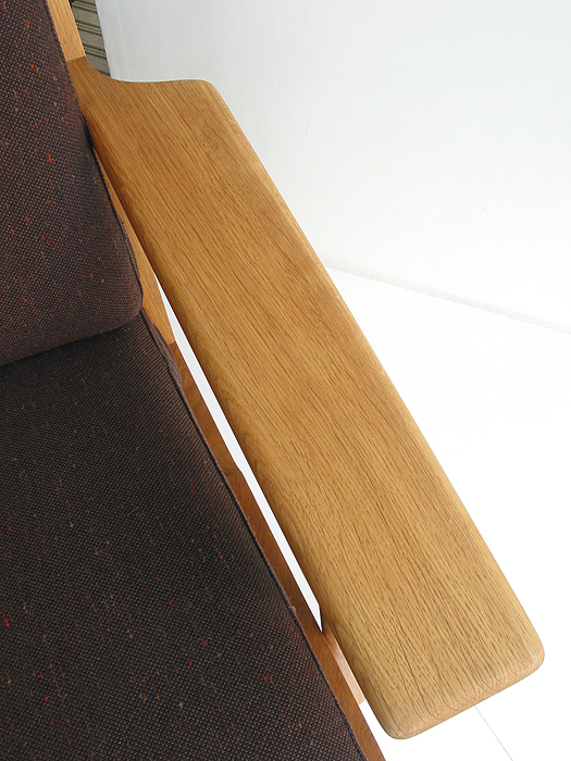 �k���Ƌ�@GE2903 GETAMA Hans J.Wegner