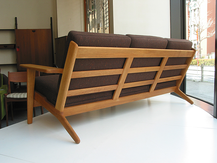 �k���Ƌ�@GE2903 GETAMA Hans J.Wegner