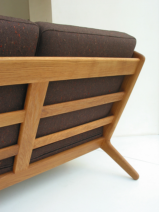 �k���Ƌ�@GE2903 GETAMA Hans J.Wegner