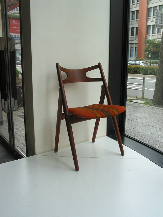 �k���Ƌ�@CH-29/CARL HANSEN&SON/Hans J.Wegner