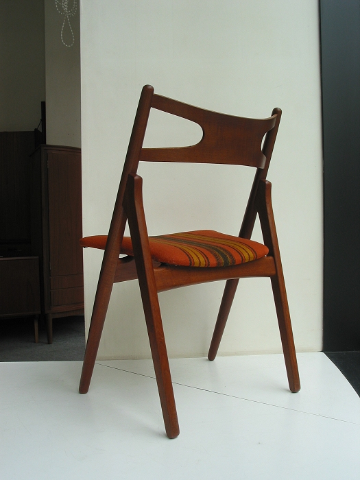 �k���Ƌ�@CH-29/CARL HANSEN&SON/Hans J.Wegner