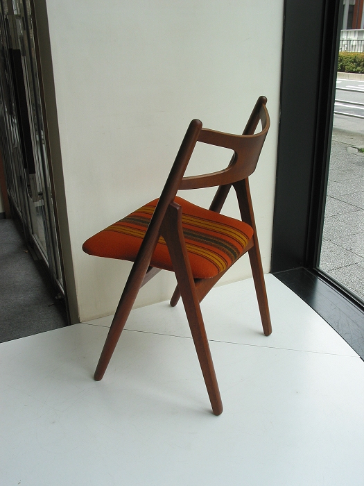 �k���Ƌ�@CH-29/CARL HANSEN&SON/Hans J.Wegner