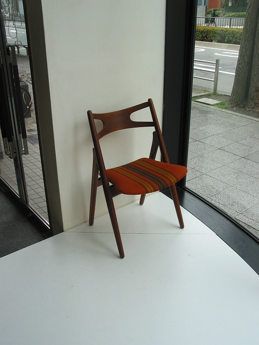 �k���Ƌ�@CH-29/CARL HANSEN&SON/Hans J.Wegner
