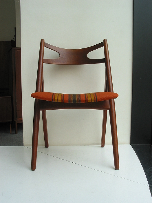 �k���Ƌ�@CH-29/CARL HANSEN&SON/Hans J.Wegner