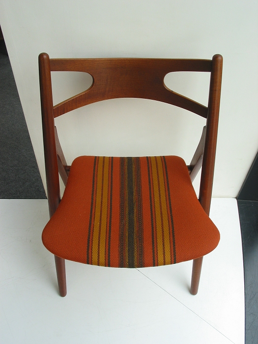 �k���Ƌ�@CH-29/CARL HANSEN&SON/Hans J.Wegner