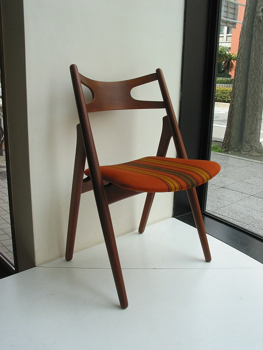 �k���Ƌ�@CH-29/CARL HANSEN&SON/Hans J.Wegner