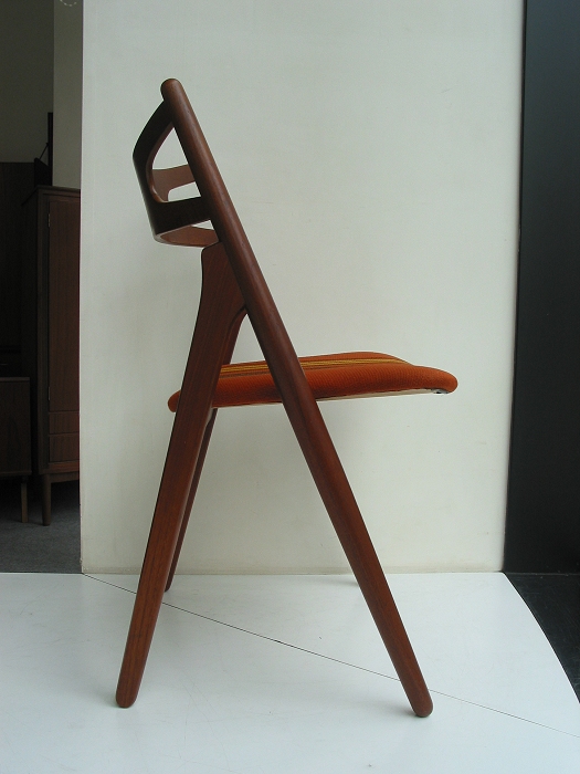 �k���Ƌ�@CH-29/CARL HANSEN&SON/Hans J.Wegner