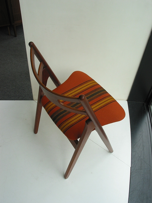 �k���Ƌ�@CH-29/CARL HANSEN&SON/Hans J.Wegner
