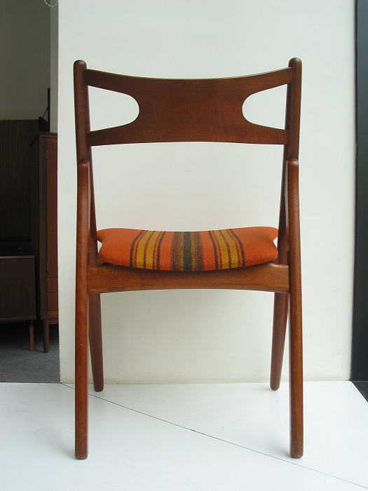 �k���Ƌ�@CH-29/CARL HANSEN&SON/Hans J.Wegner