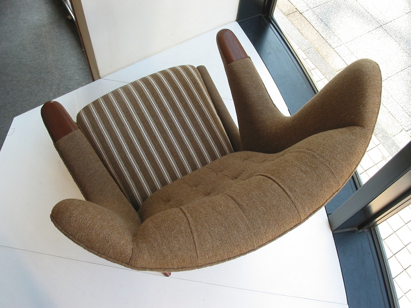 kƋ@Bear chair / AP Stolen / Hans J.Wegner