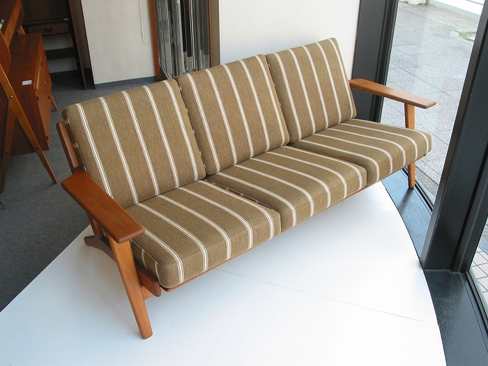 �k���Ƌ�@GE2903 GETAMA Hans J.Wegner
