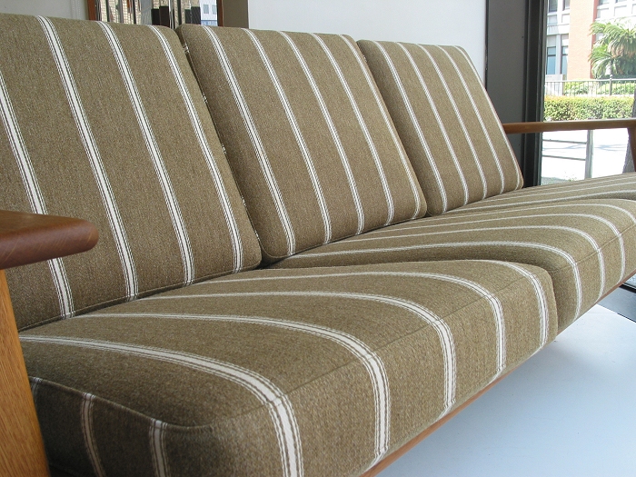 �k���Ƌ�@GE2903 GETAMA Hans J.Wegner