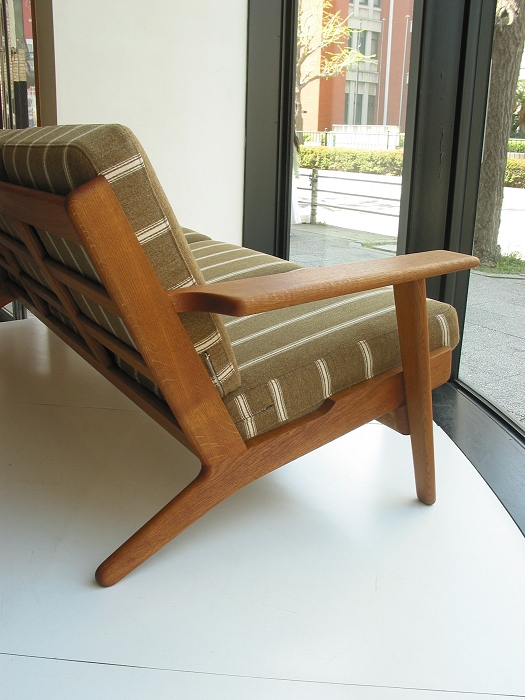 �k���Ƌ�@GE2903 GETAMA Hans J.Wegner