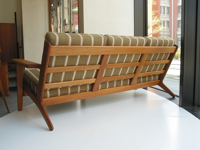 �k���Ƌ�@GE2903 GETAMA Hans J.Wegner