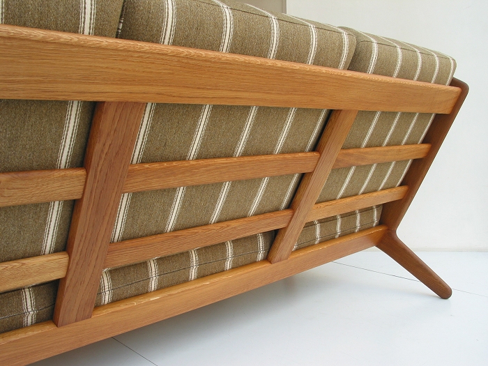 �k���Ƌ�@GE2903 GETAMA Hans J.Wegner