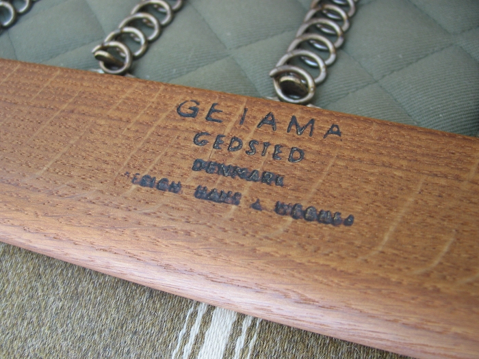 �k���Ƌ�@GE2903 GETAMA Hans J.Wegner