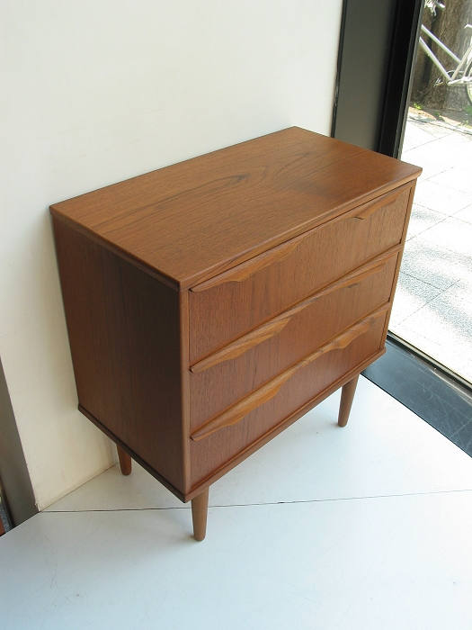 �k���Ƌ�@3 drawer chest