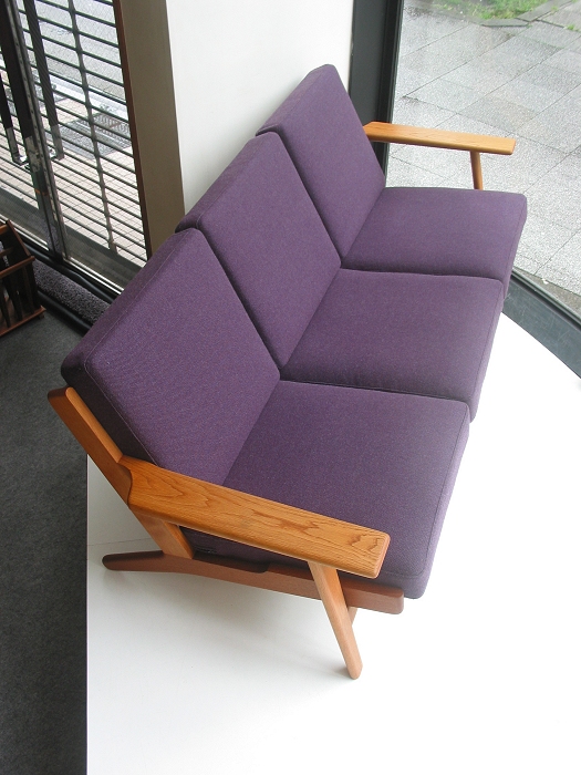�k���Ƌ�@GE2903 GETAMA Hans J.Wegner