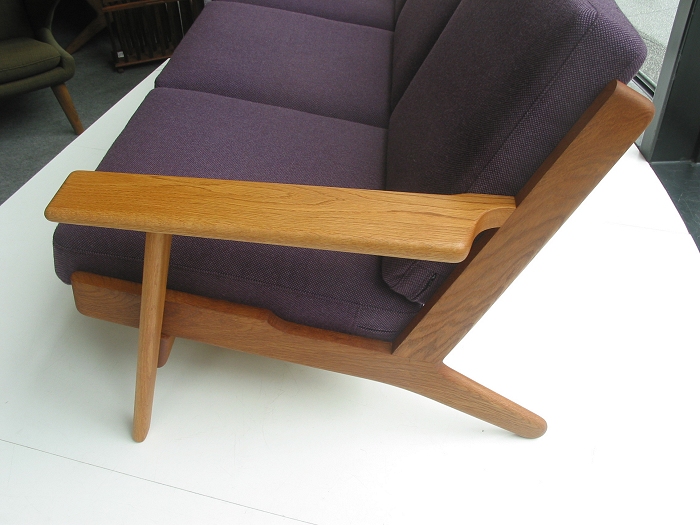 �k���Ƌ�@GE2903 GETAMA Hans J.Wegner