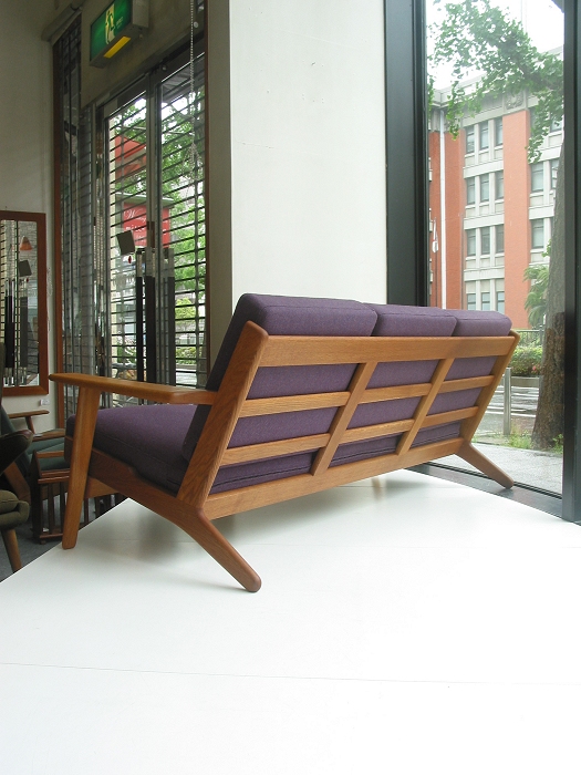�k���Ƌ�@GE2903 GETAMA Hans J.Wegner