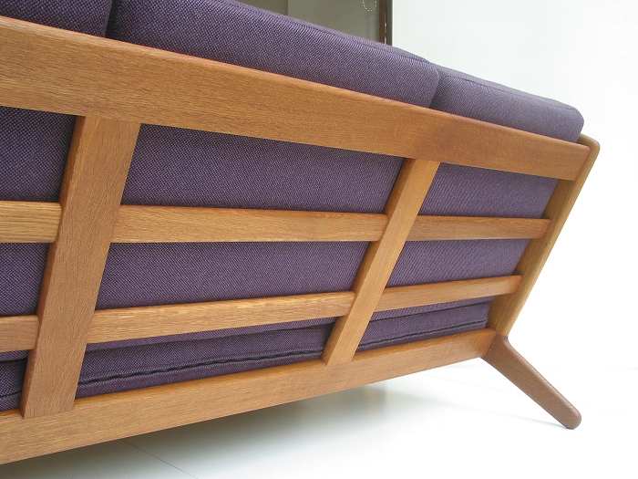 �k���Ƌ�@GE2903 GETAMA Hans J.Wegner