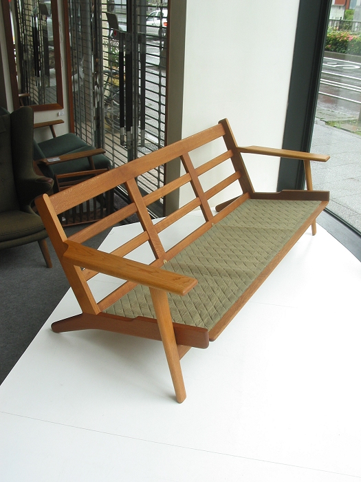 �k���Ƌ�@GE2903 GETAMA Hans J.Wegner