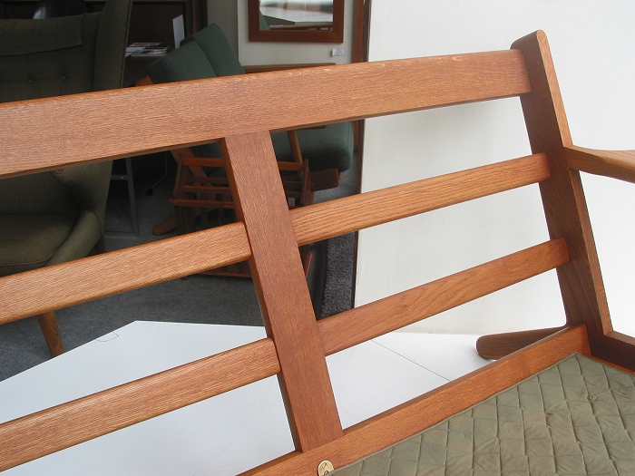 �k���Ƌ�@GE2903 GETAMA Hans J.Wegner