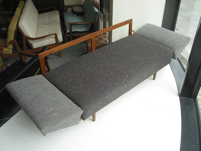 北欧家具 ソファー デイベッド / 北欧家具 ダニッシュ
