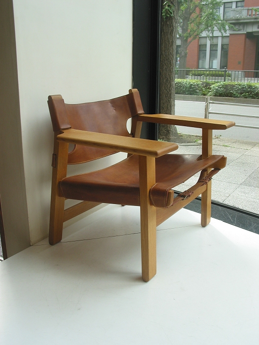 kƋ@Spanish chair@Borge Mogensen@(XpjbV`FA@{[G[GZ)