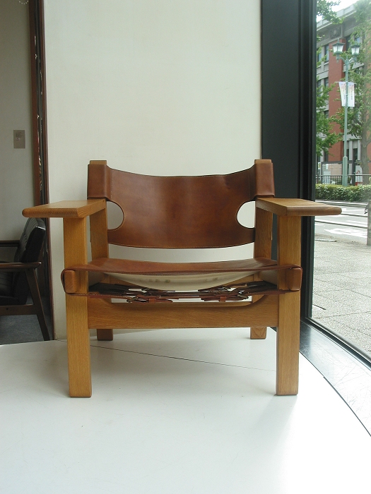 kƋ@Spanish chair@Borge Mogensen@(XpjbV`FA@{[G[GZ)