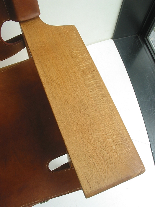 Spanish chair Borge Mogensen (スパニッシュチェア ボーエ
