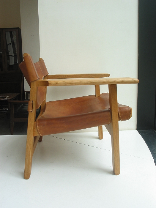 kƋ@Spanish chair@Borge Mogensen@(XpjbV`FA@{[G[GZ)