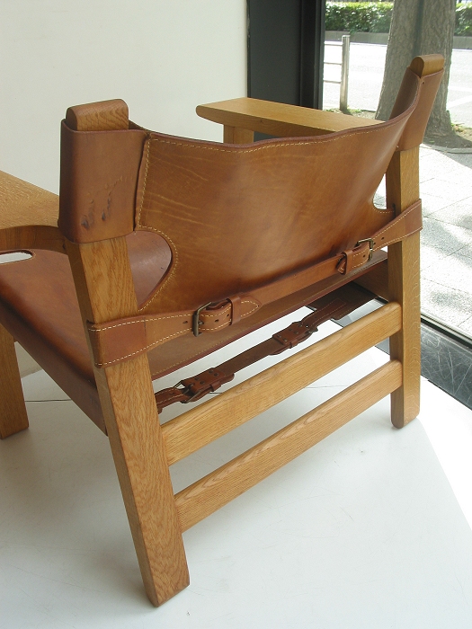 kƋ@Spanish chair@Borge Mogensen@(XpjbV`FA@{[G[GZ)