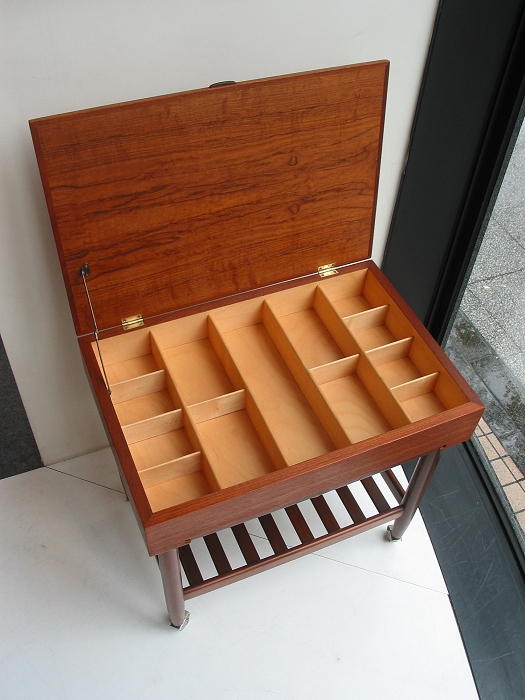 �k���Ƌ�@Sewing box
