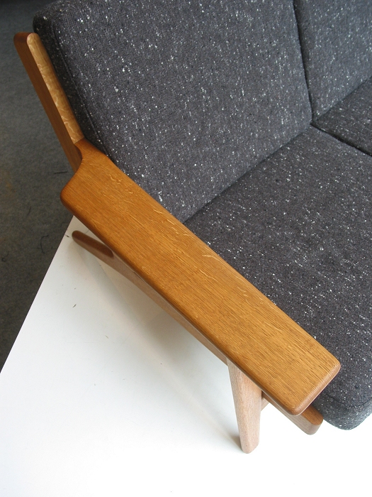 �k���Ƌ�@GE2903 GETAMA Hans J.Wegner