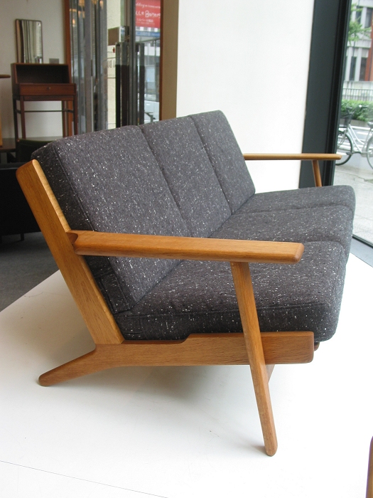 �k���Ƌ�@GE2903 GETAMA Hans J.Wegner