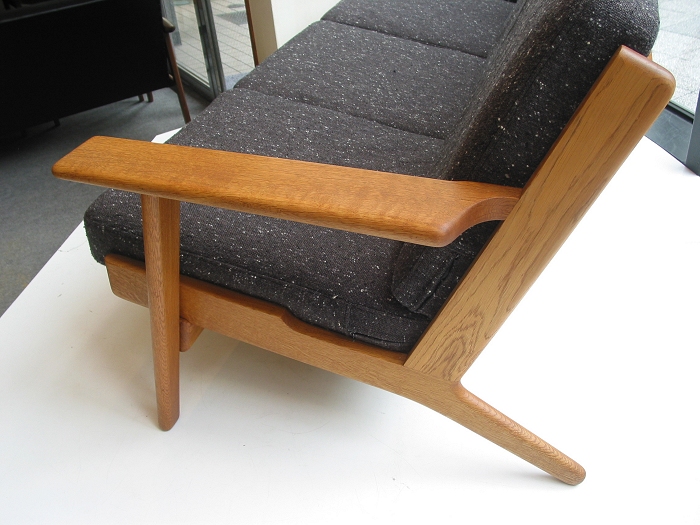 �k���Ƌ�@GE2903 GETAMA Hans J.Wegner