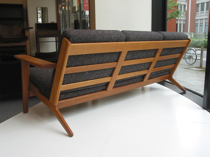 �k���Ƌ�@GE2903 GETAMA Hans J.Wegner