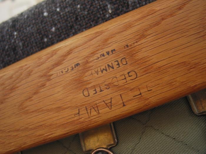 �k���Ƌ�@GE2903 GETAMA Hans J.Wegner