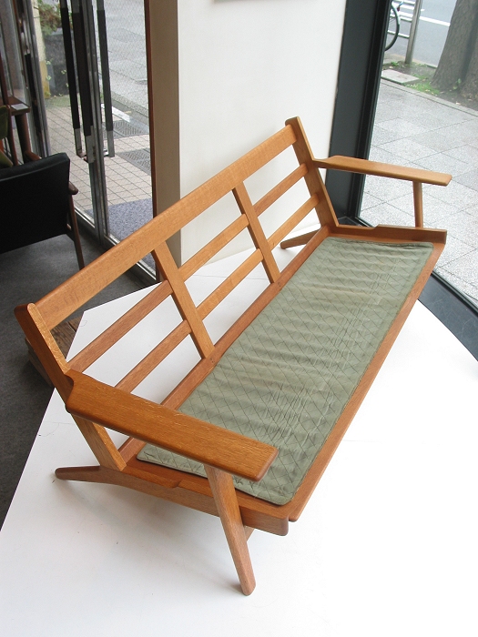 �k���Ƌ�@GE2903 GETAMA Hans J.Wegner
