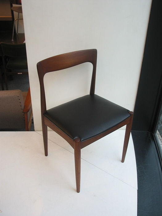VAMO SONDERBORG Arne Vodder Chair / 北欧家具 ダニッシュ デンマーク