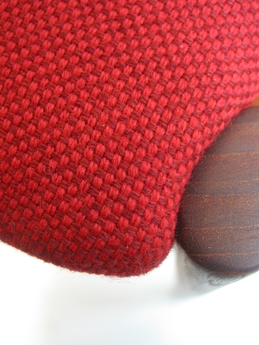 �k���Ƌ�@Kai Kristiansen Teak Chair No.42